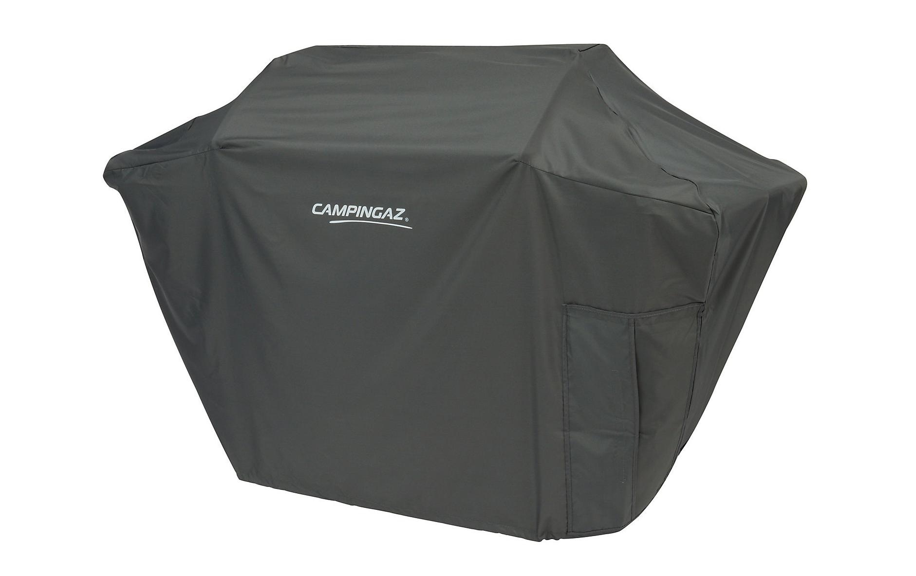 Abdeckhaube BBQ Classic S, 124 x 52 x 118 cmAbdeckhaube für den Grill