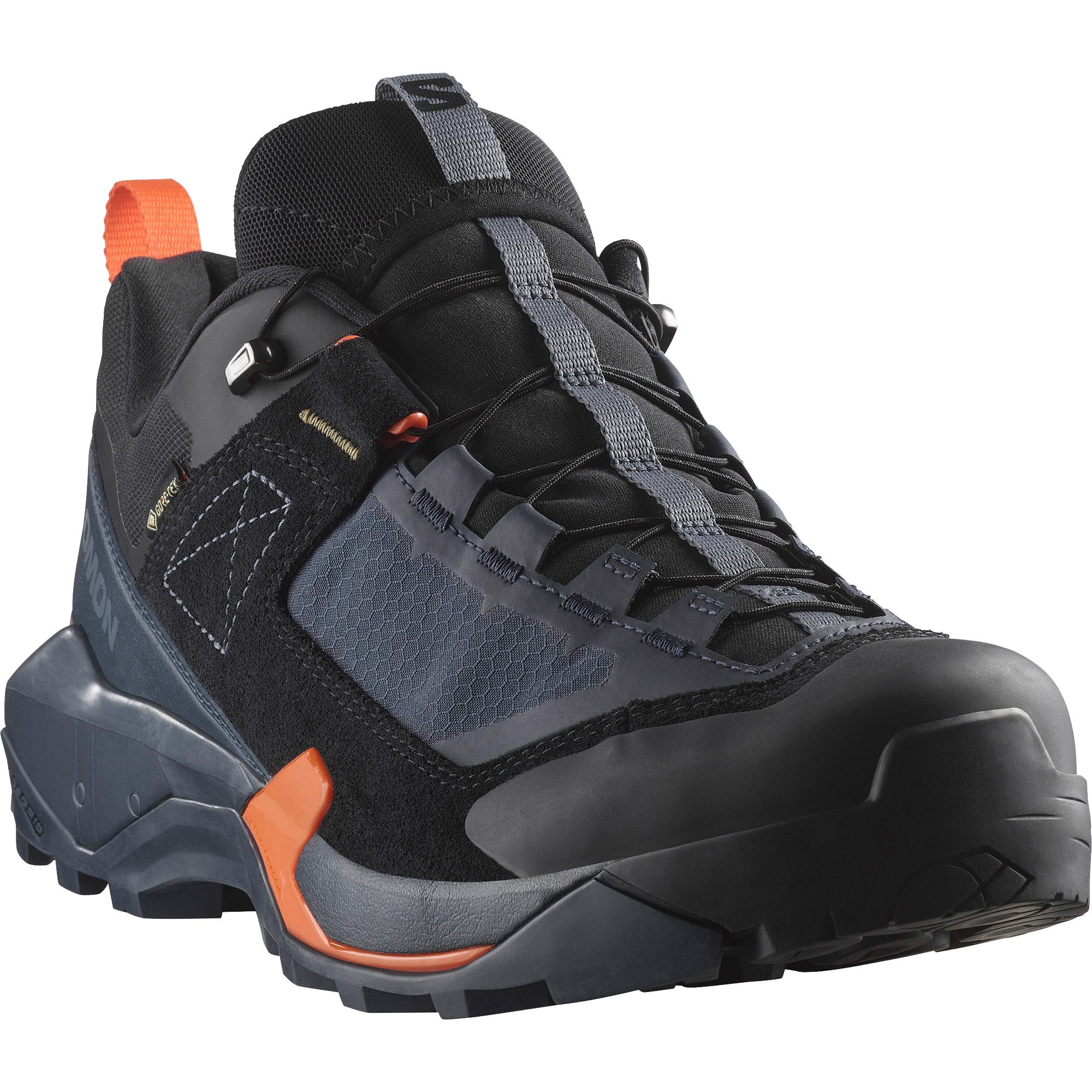 Salomon X Ultra Alpine GORE-TEX® Wanderschuhe Herren blue nights
