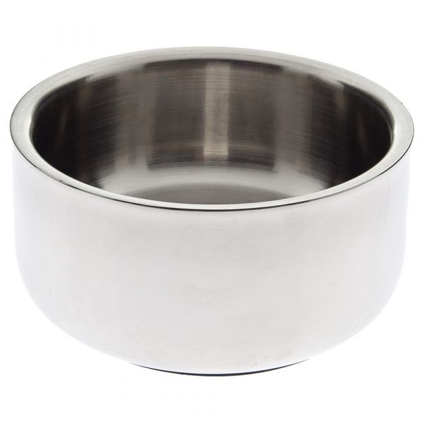 Ferribiella Taça Inox Double Wall Cães Small