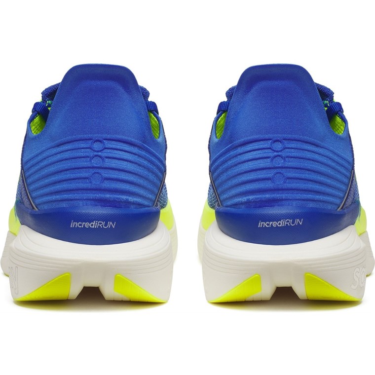 Saucony Endorphin Elite 2 Lapis/Citron