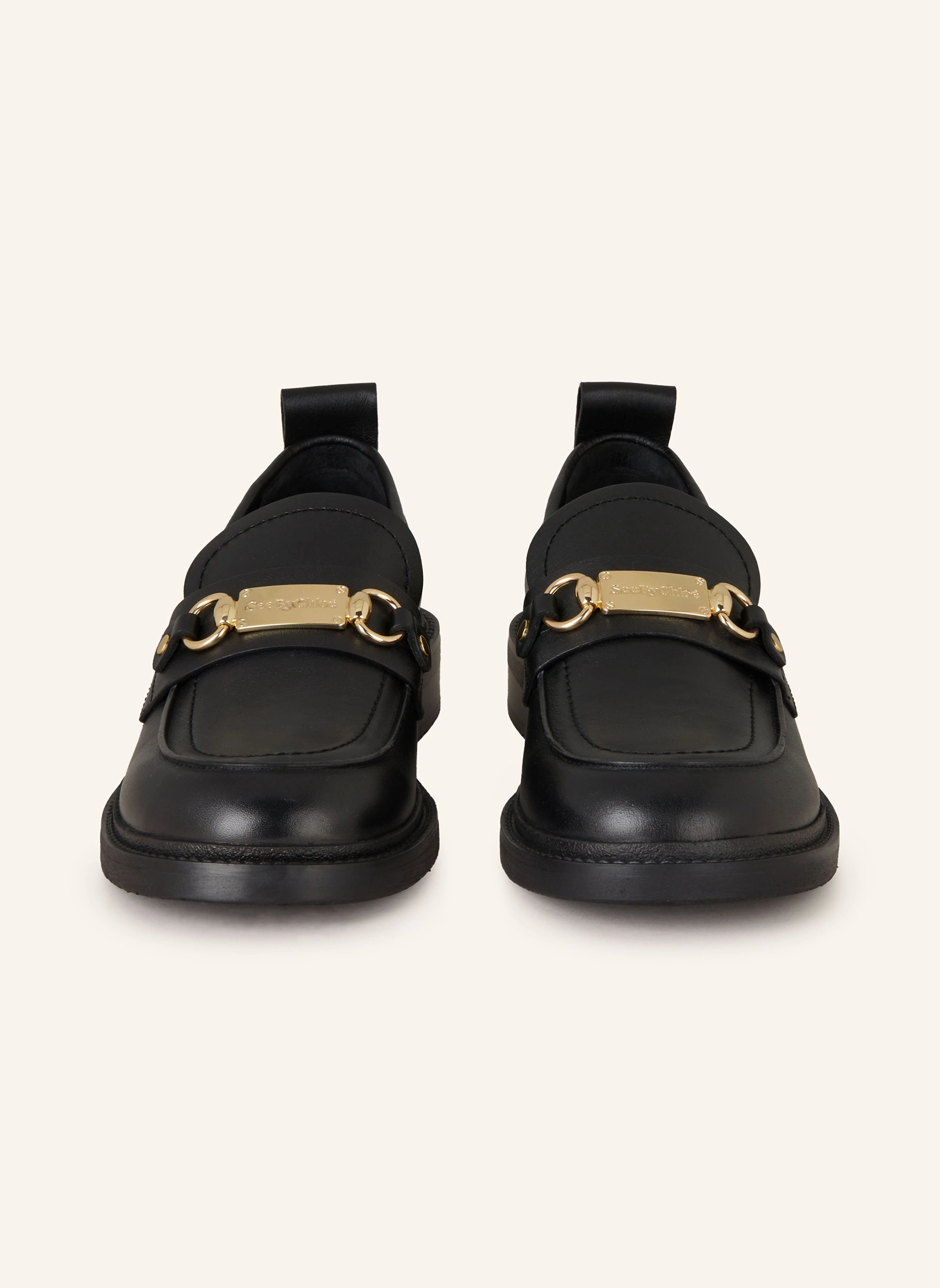 SEE BY CHLOÉ Loafer