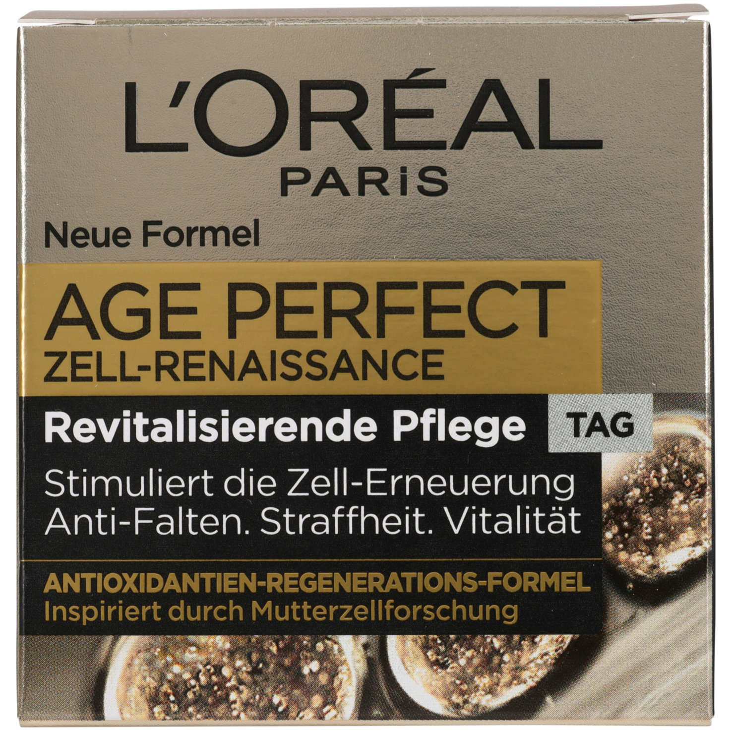 Age Perfect Tagescreme Renaissance Cellulaire