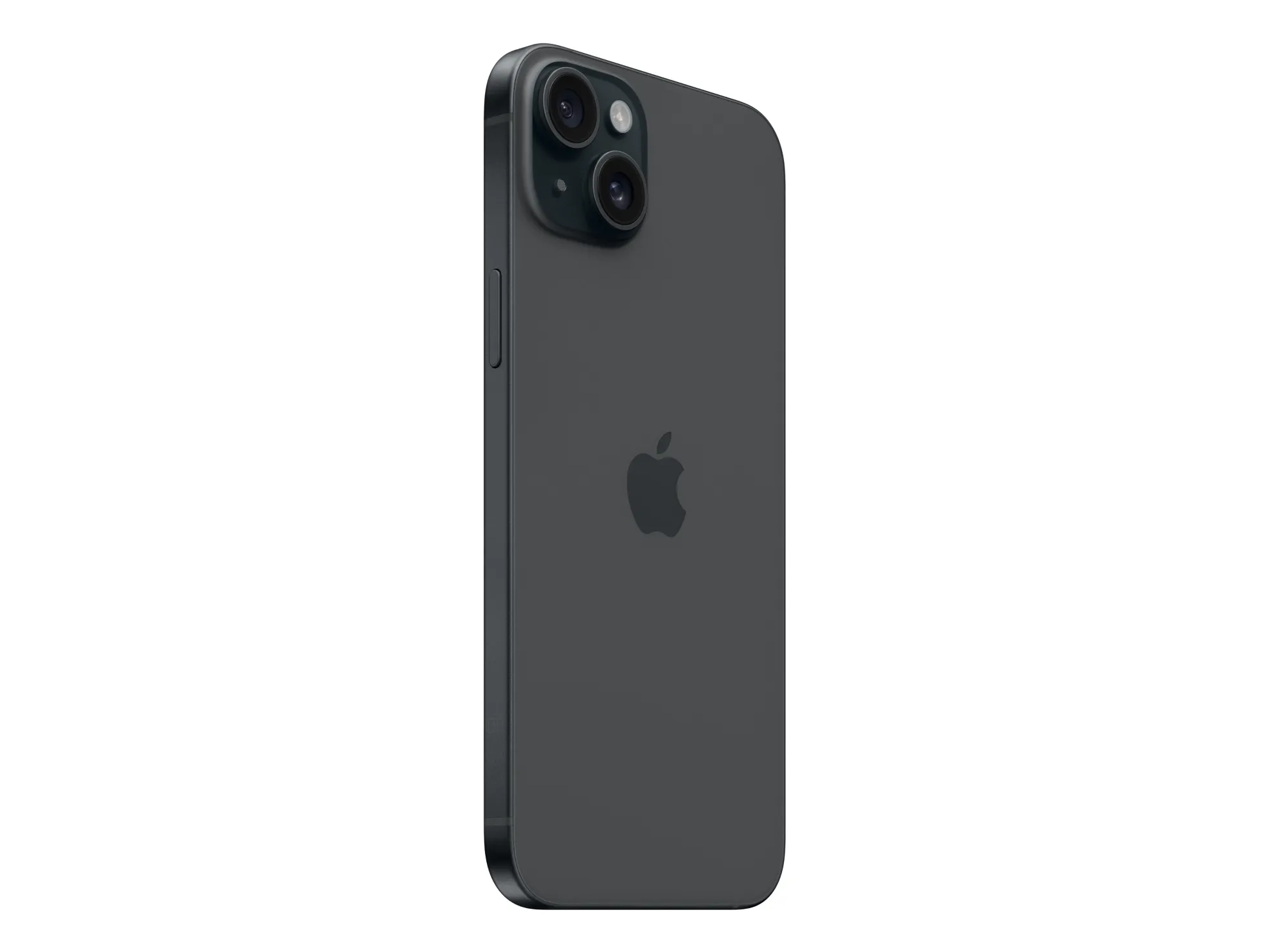 Apple | iPhone 15 Plus – 5G smartphone - 512GB - Sort