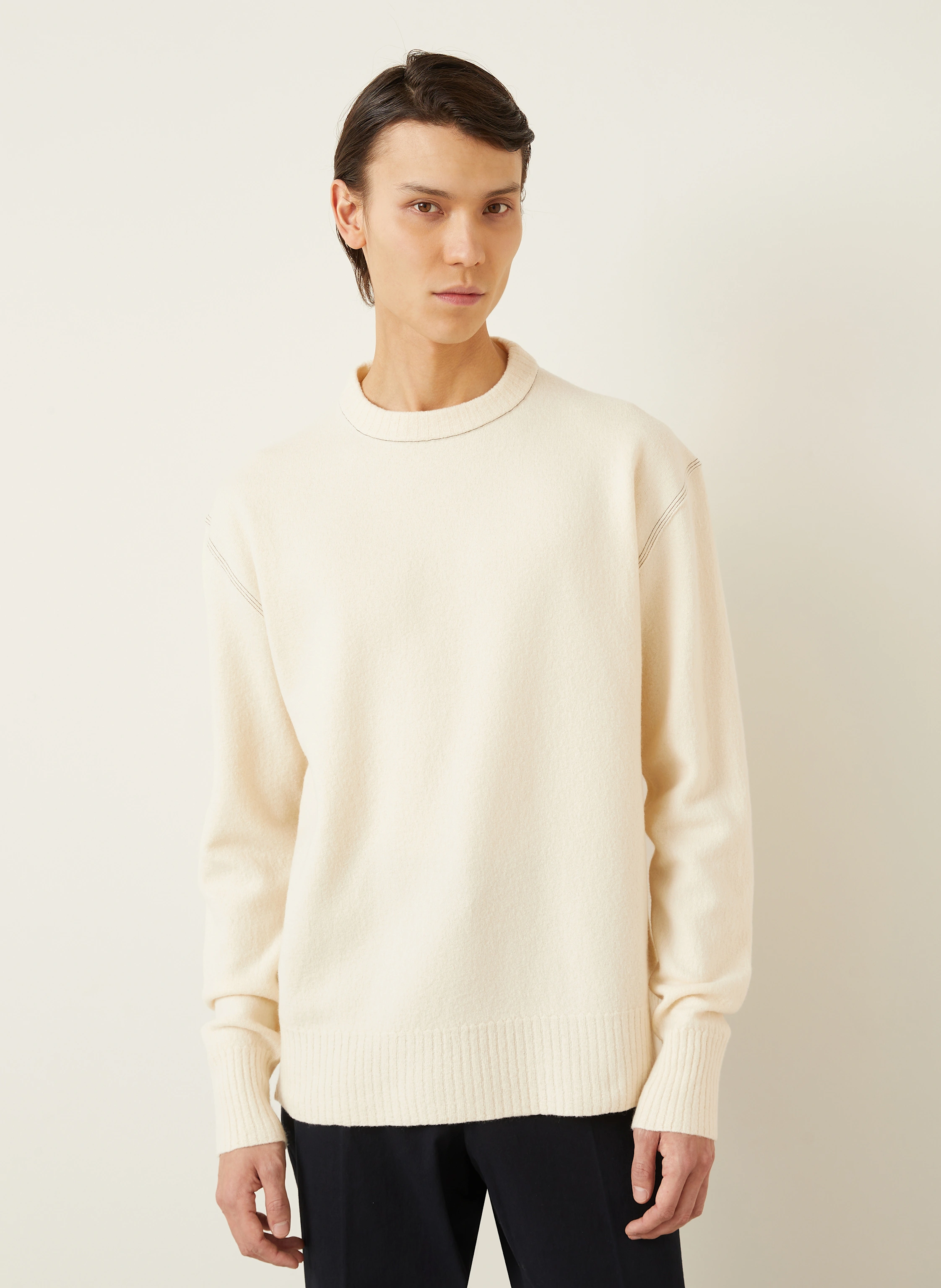 JIL SANDER Pullover
