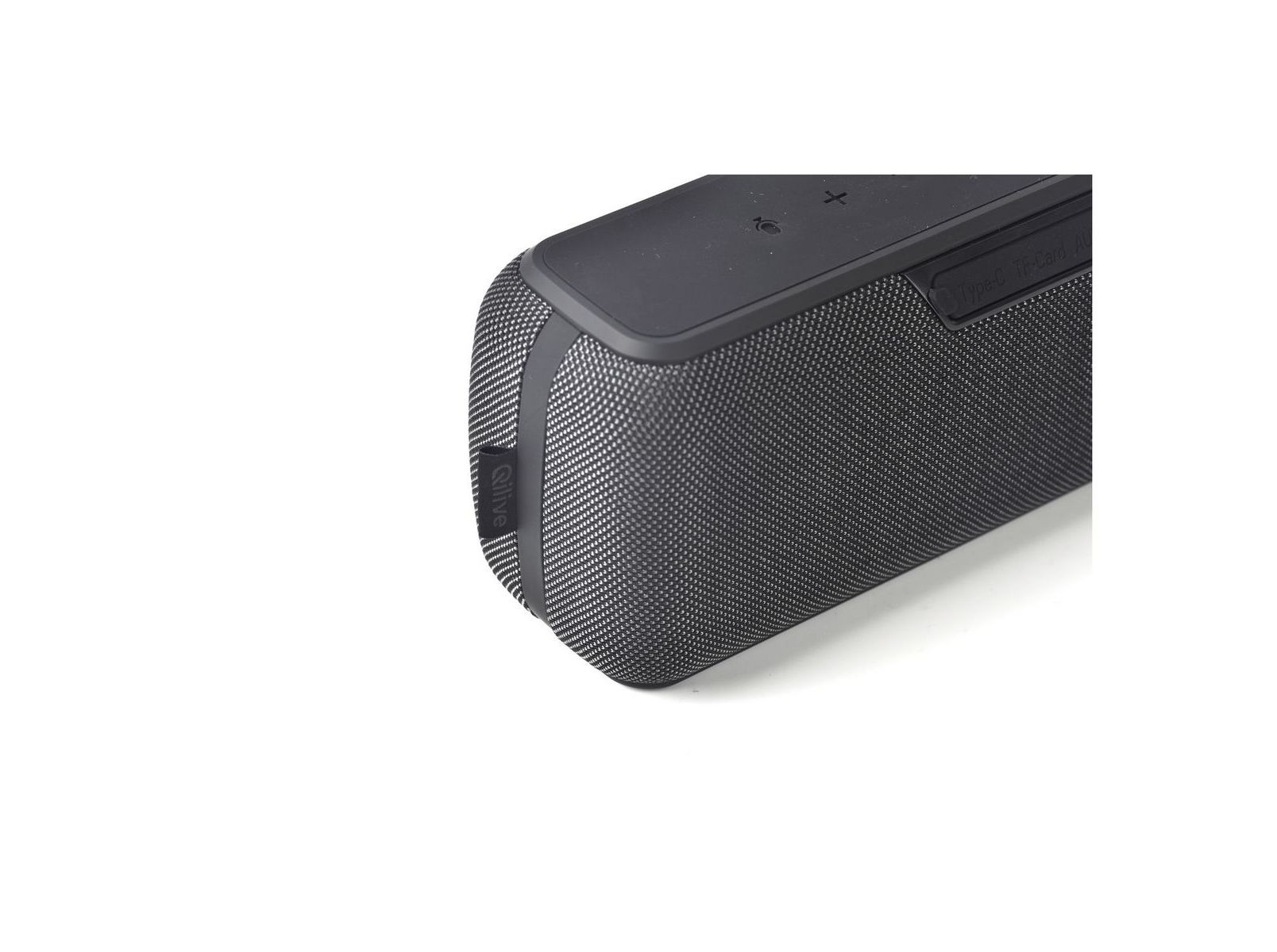 COLUNA SOM QILIVE Q1545 40W PRETA