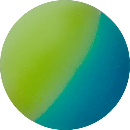 Die Spiegelburg Farbenfroher Flummi - Bunte Geschenke, 1 Stück, 4-fach sortiert