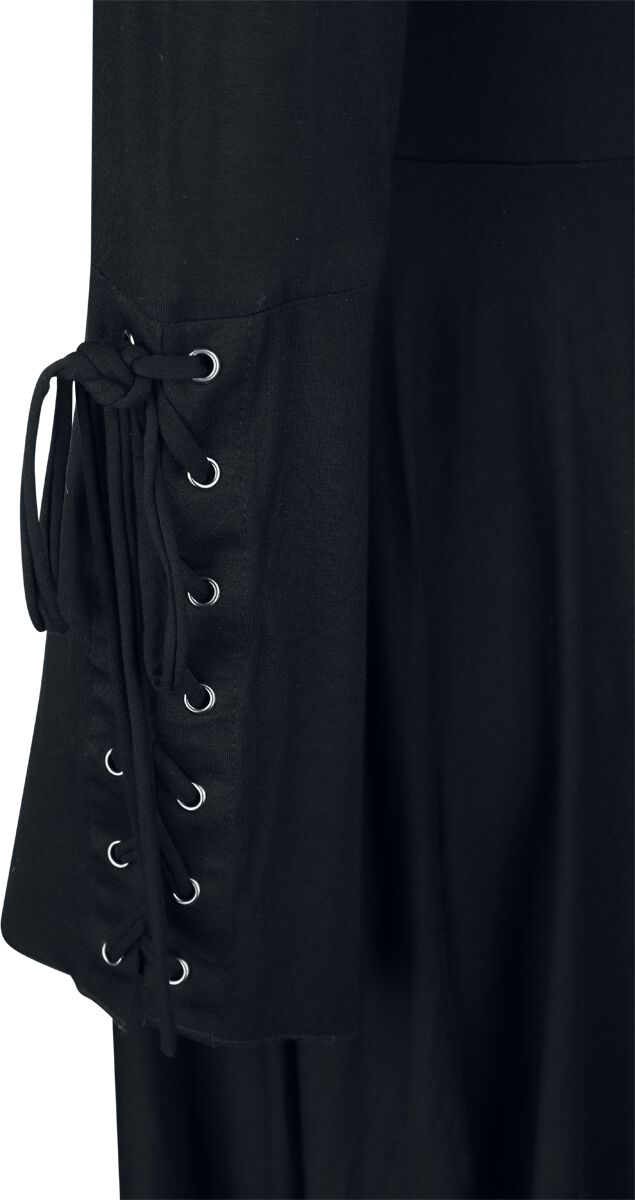 Robe Dentelle | Gothicana by EMP Robe courte