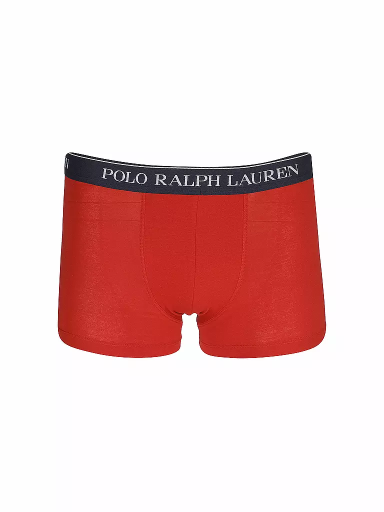 POLO RALPH LAUREN Pants 5er Pkg grau blau rot schwarz hellgrau