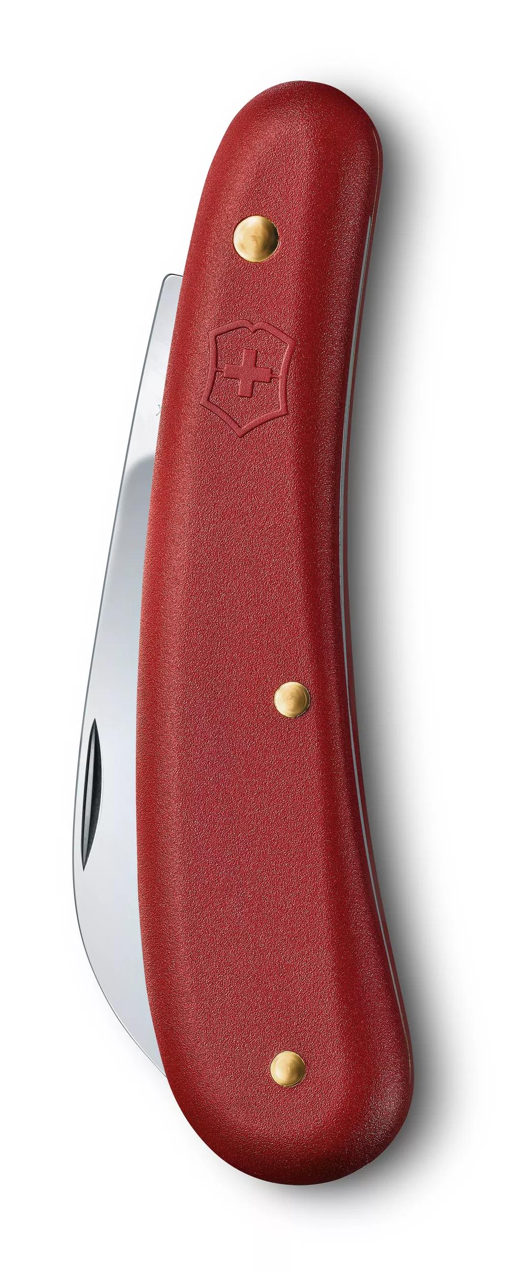 Hakenmesser S-rot