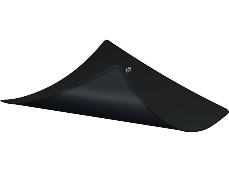 Cherry Gaming-Mausmatte XTRFY GP5 Black Medium Gaming-Mauspad aus Stoff