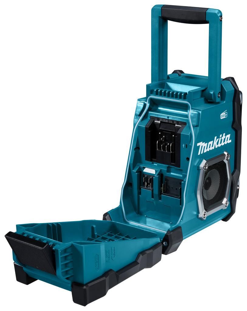 Makita MR003GZ Accu Bouwradio FM DAB/DAB  Basic Body