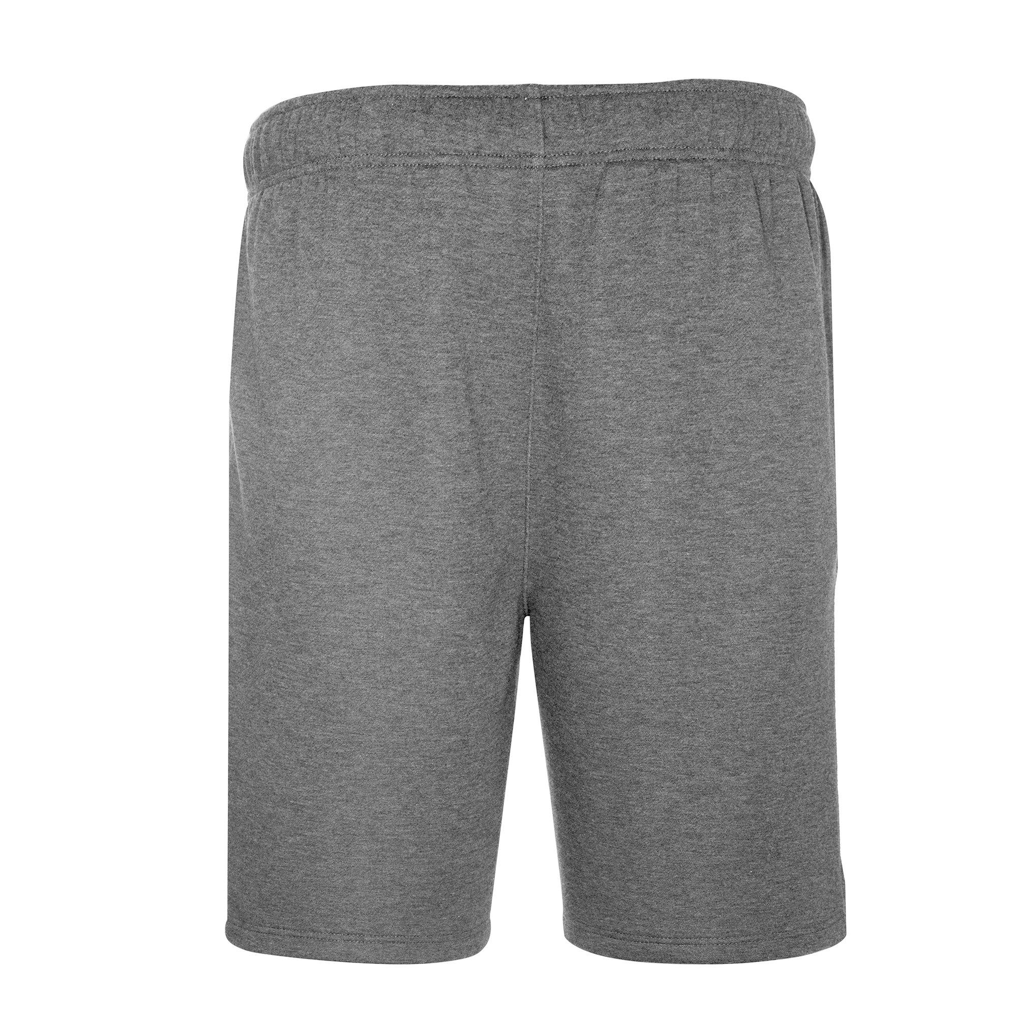 Slazenger Fleece Shorts Mens
