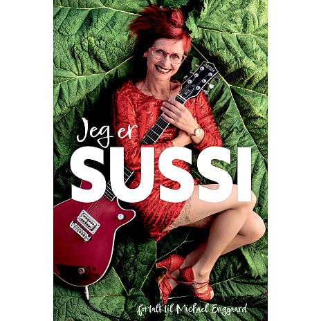 Jeg er Sussi - Michael Enggaard og Sussi Nielsen