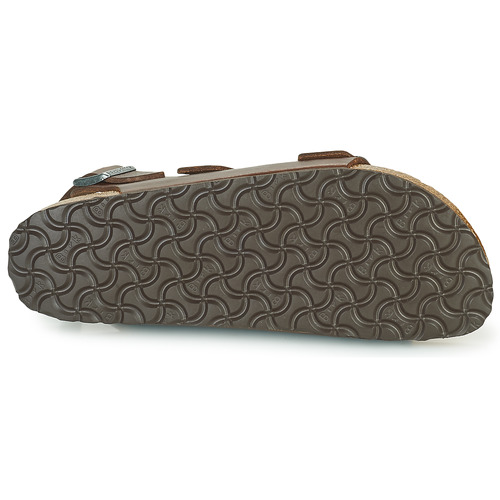 Birkenstock - MILANO Marrón
