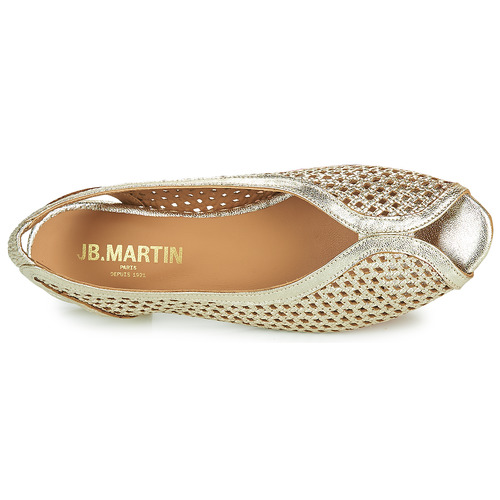 JB Martin - LOUISE Napa / Perfo / Dorado