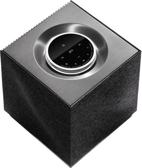 Naim mu-so Qb 2 Enceintes connectées