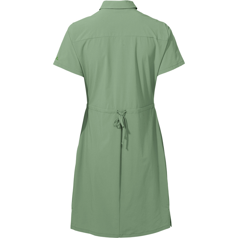 Vaude Damen Farley Stretch Kleid