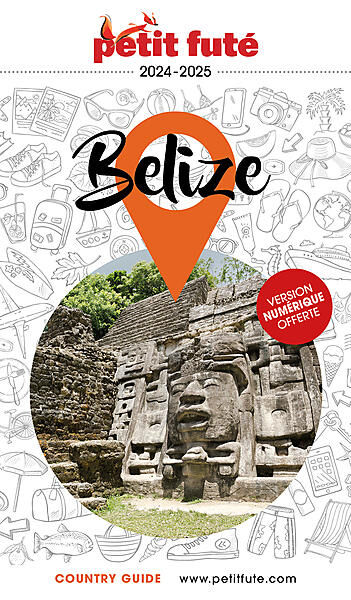 PETIT FUTE - PETIT FUTE BELIZE