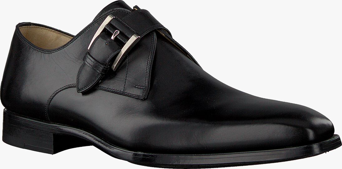 MAGNANNI zwarte magnanni nette schoenen 19531