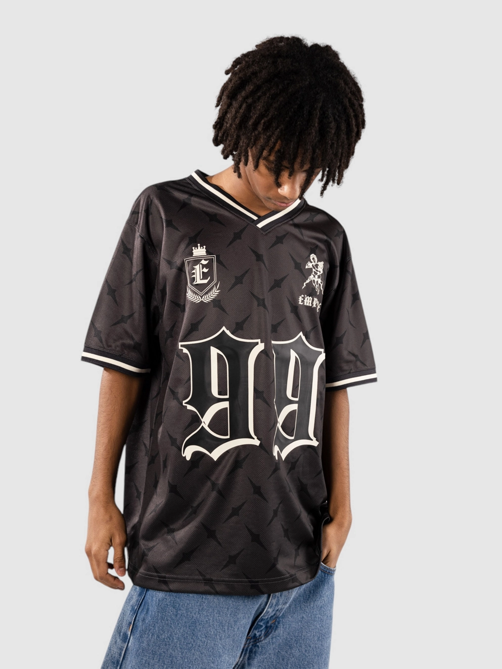 Empyre Moat T-Shirt black