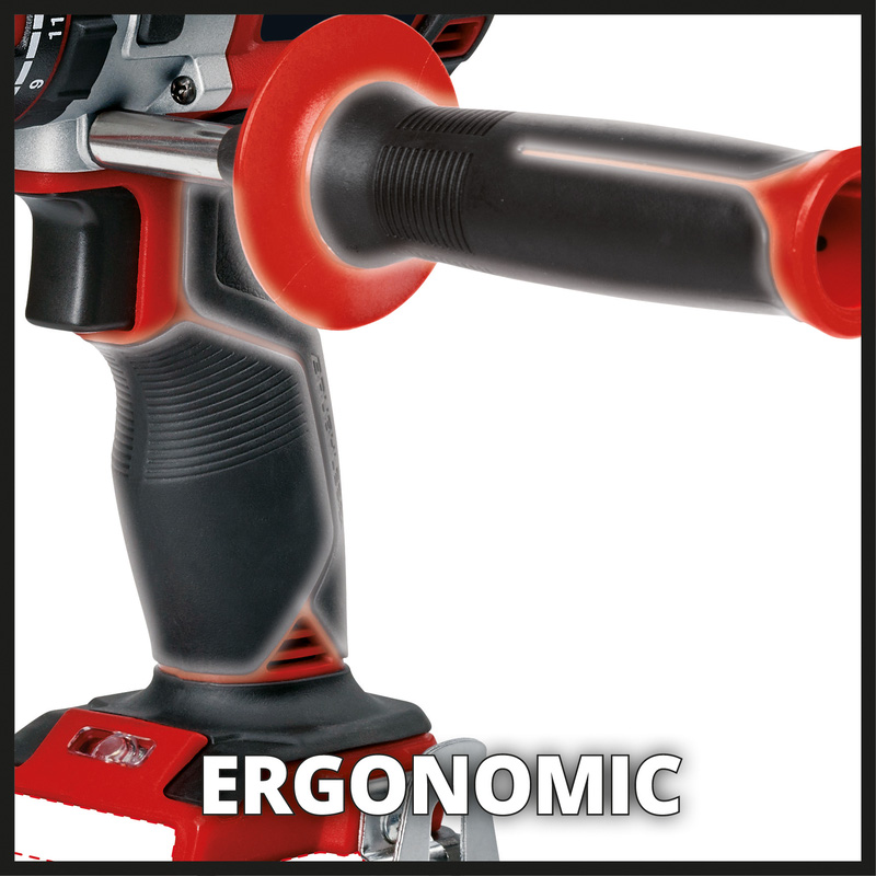 Einhell TP-CD 18/80 Li-i BL Solo accu klopboormachine (body) 18V Li-ion
