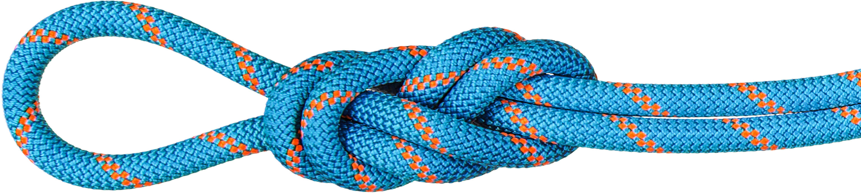 Mammut 8,7 Alpine Sender Dry Rope