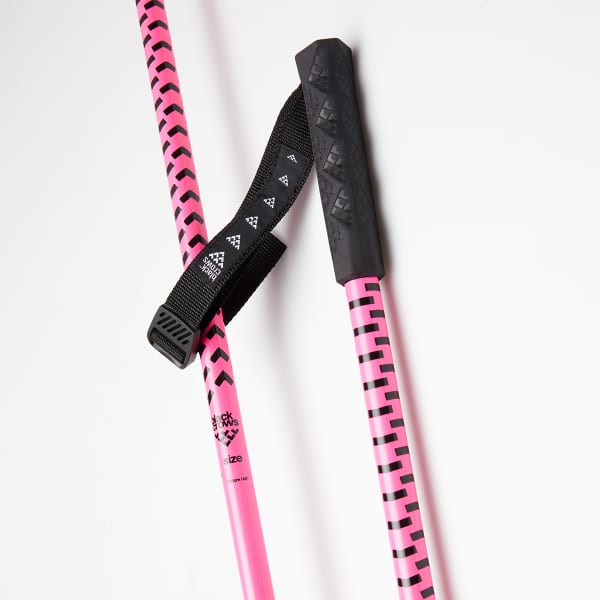 Bâton de ski BLACK CROWS META PINK