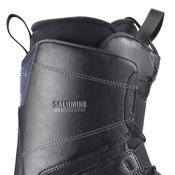 Boots snowboard SALOMON SALOMON FACTION RTL BLK/AUTO/BLU 14