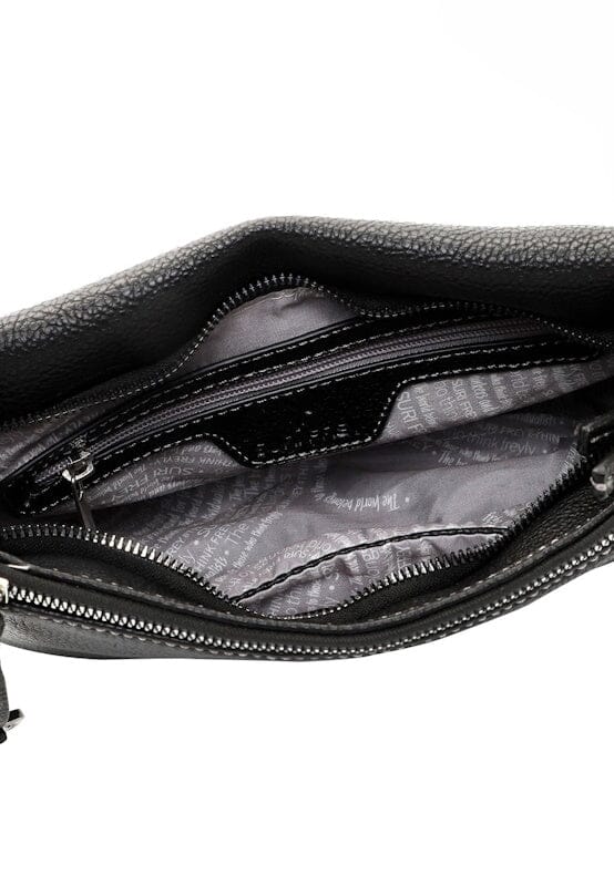 Suri Frey Shoulderbag M Debby Black