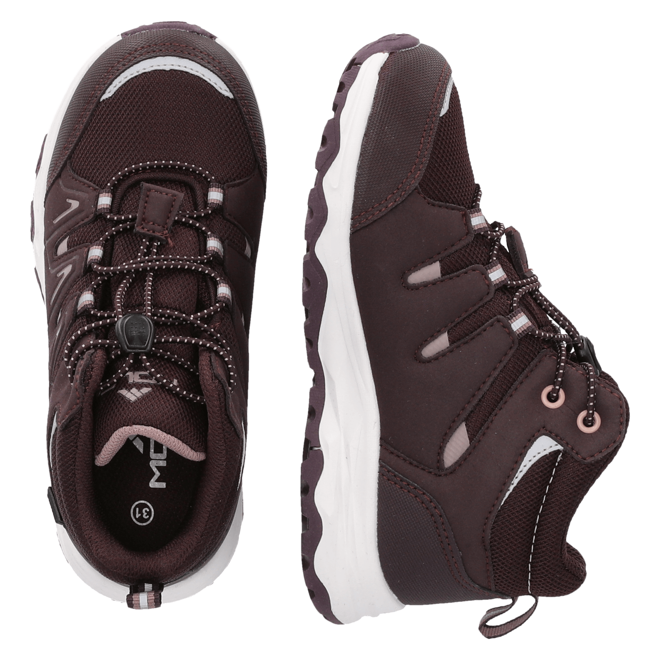 MOLS Gabeefu Kids Boot WP - Fritids og motesko