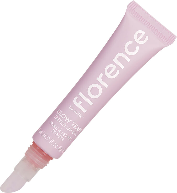 Florence by Mills Glow Yeah Tinted Lip Oil 8 ml