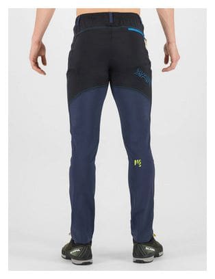 Pantalon Karpos Fantasia Evo Pnt Noir Homme