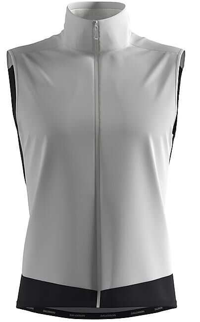SALOMON - VESTE SANS MANCHES LIGHT VEST M