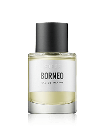 sober Borneo edp vapo 50ml