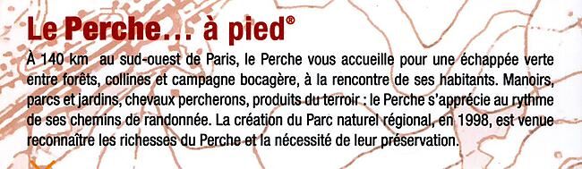 FFRP - PN16 PN DU PERCHE A PIED FFRP