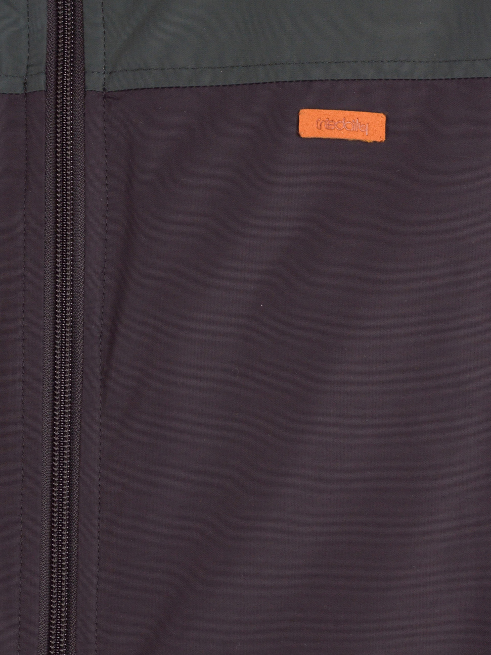 Iriedaily Insulaner Soft Jacket nightforest