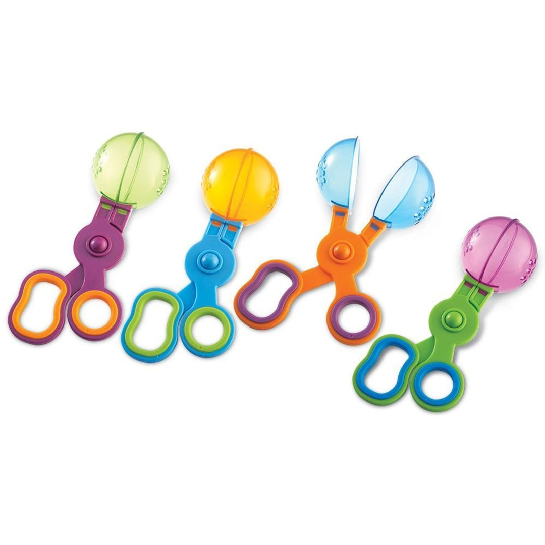 learning resources handy scoopers - 4st