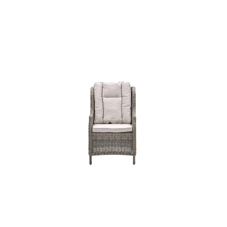 Osborne dining fauteuil - havanna sand - gobi sand
