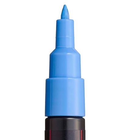 Posca Tusch - PC-1M - Himmelbl?