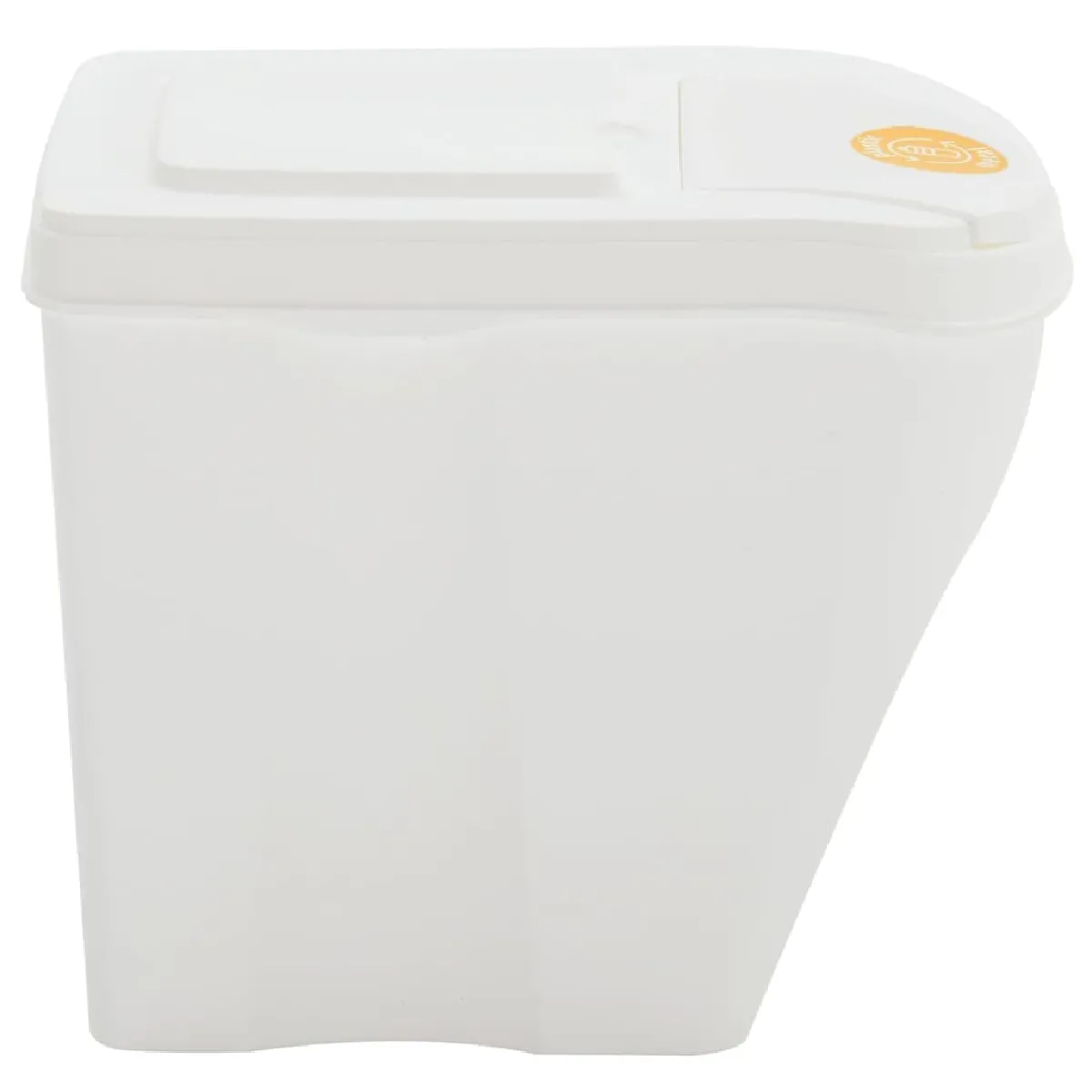 VidaXL Poubelles Empilables