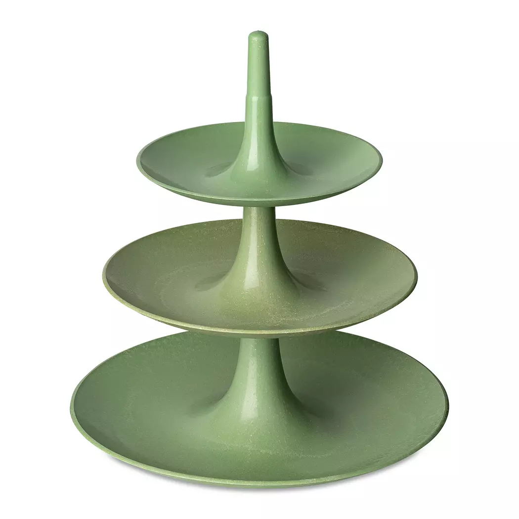3-stöckige Etagere Babell