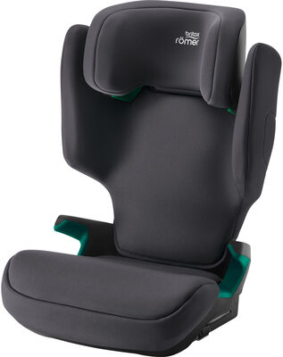 Britax Römer Discovery Plus Beltestol, Midnight Grey
