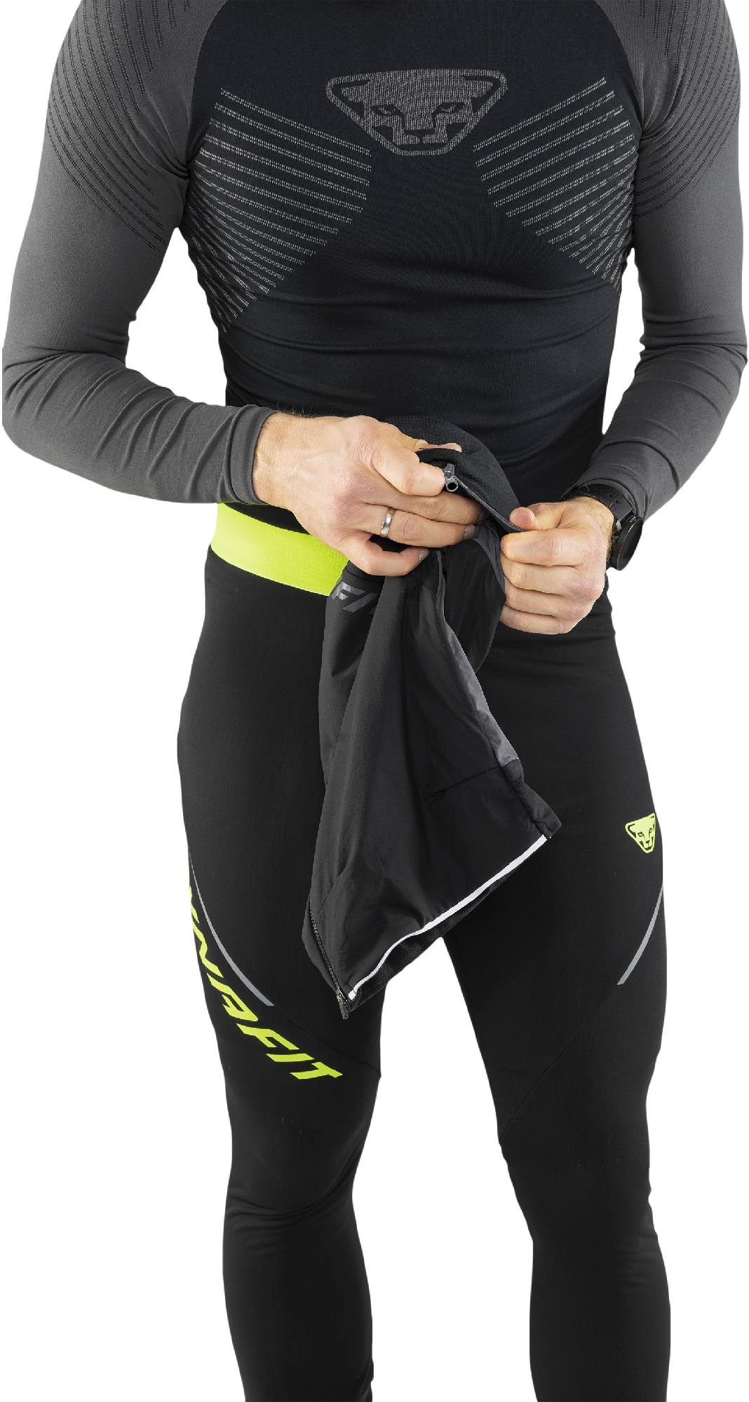 Dynafit Mezzalama PTC Alpha Oversrt M