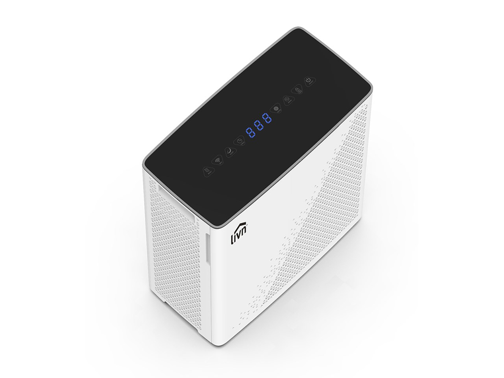 Livn 350 Plus luchtreiniger