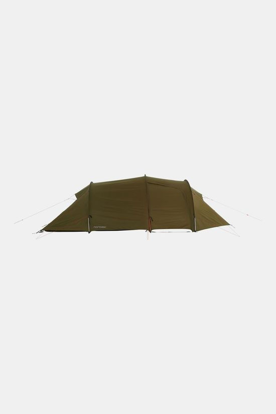 Nordisk Nordisk Oppland 4 Pu Tent 4P