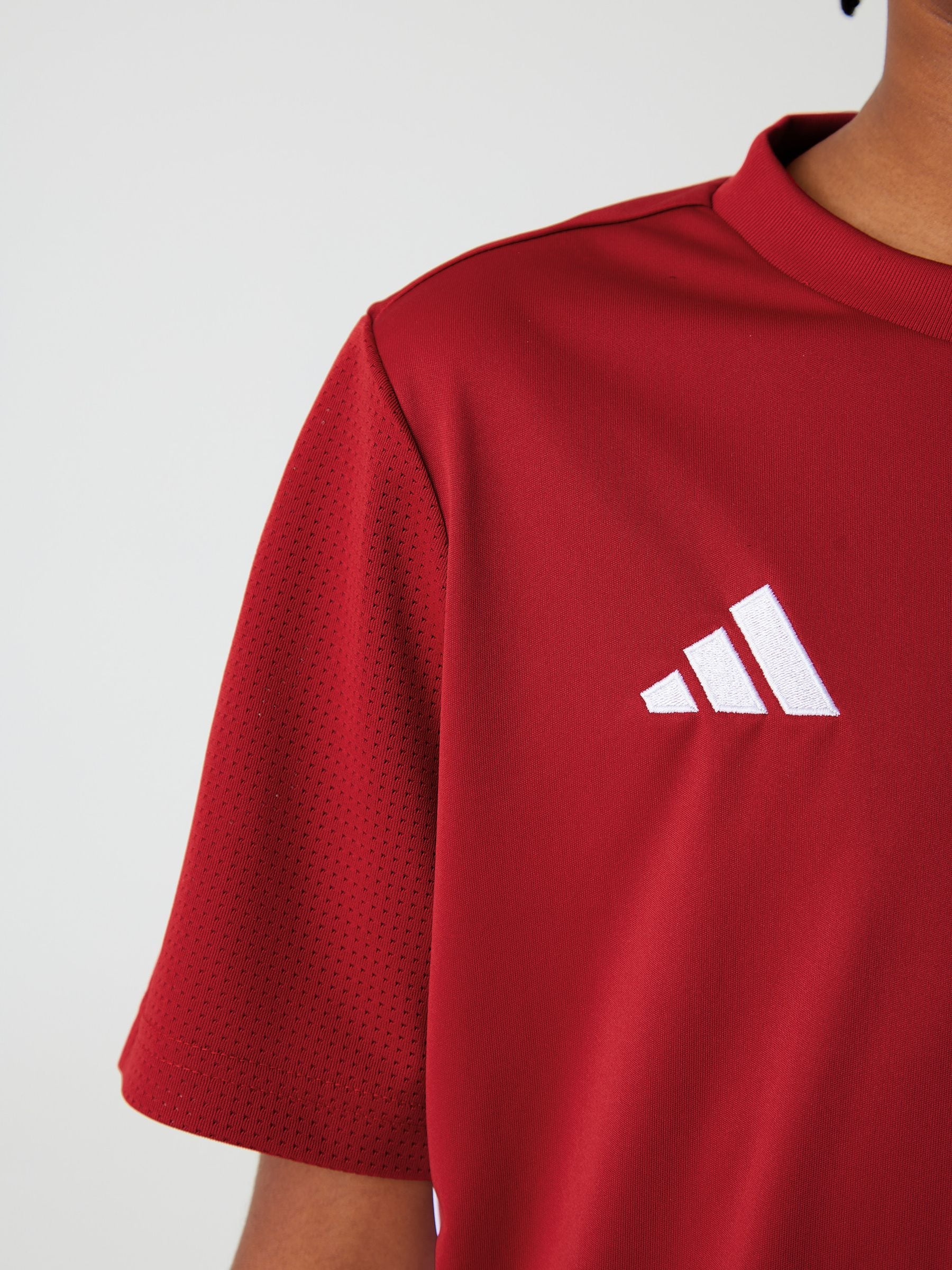 Rood - adidas Tabela 23 jersey