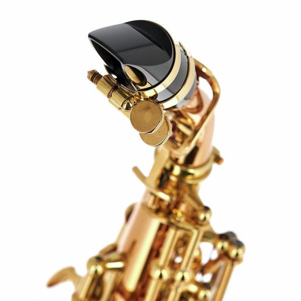 Yanagisawa SC-WO20 Curved Soprano Sax