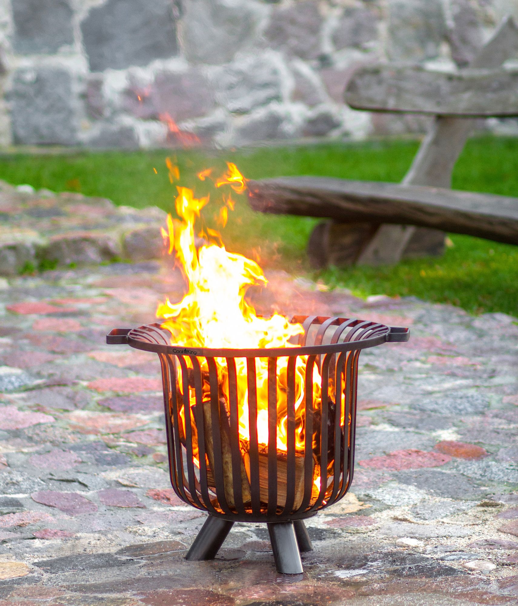 Feuerkorb „VERONA“