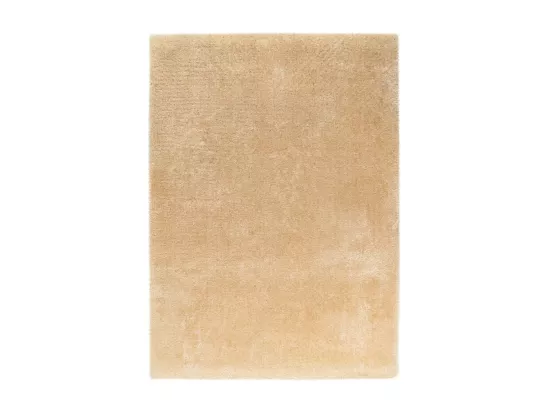 Tapis 290x200cm, design G008R coloris beige - Confort et élégance pour votre intérieur