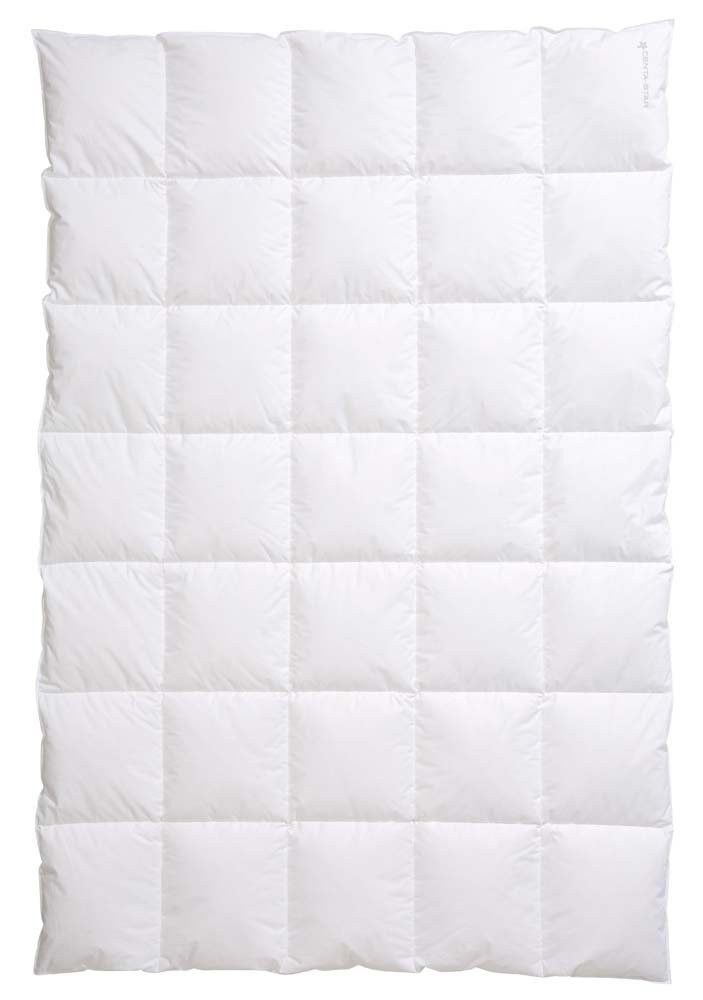 Ganzjahresbett CENTA-STAR AMBIENTE 135 x 200 cm (620 Gr.)